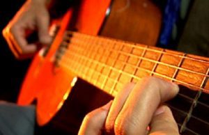 Sabato sera a Pieve ligure, Classica il Duo Novecento