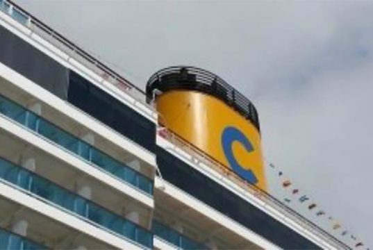 Costa Crociere cerca personale di bordo: 300 posti disponibili Il bilancio di sostenibilità di Costa Crociere