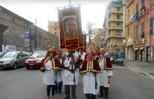 Domenica 19 maggio la Fiera di San Salvatore a Sampierdarena Fiera di San Salvatore a Sampierdarena