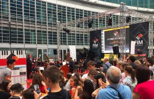 Unige: La musica per non udenti diventa una tesi di laurea