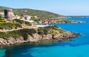 Porto Torres e il Golfo dell’Asinara