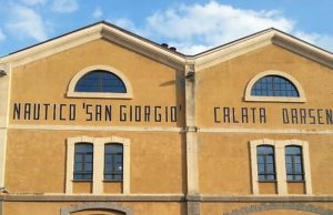 Blue Economy Summit, al Nautico San Giorgio parlano i protagonisti