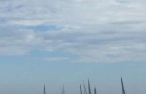 Tutto è pronto per la XXXesima Arma-Gallinara-Arma