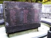 Sabato 10 giugno la 79^ commemorazione dell’eccidio del Turchino