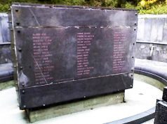 Sabato 10 giugno la 79^ commemorazione dell’eccidio del Turchino