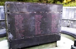 Sabato 10 giugno la 79^ commemorazione dell’eccidio del Turchino