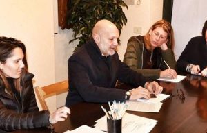 Comune di Lavagna contrario a Diga Perfigli, sindaco Mangiante: è inutile