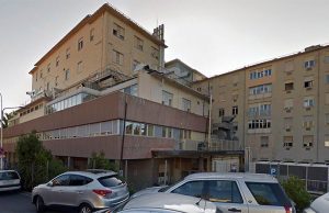 Ospedaletti, bimba di 7 mesi ustionata dal tè caldo Ospedaletti, bimba di 7 mesi ustionata col the caldo