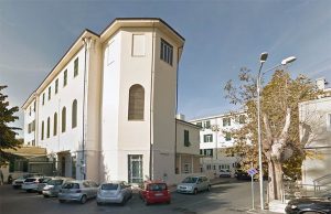 Bordighera, Riolfo: ospedale Saint Charles avrà il pronto soccorso Intossicazione alimentare a Bordighera: ricoverate ventisei persone