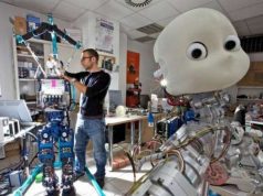 Chiavari, Wylab: Summer Camp corso base alla scuola Robotica