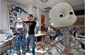 Chiavari, Wylab: Summer Camp corso base alla scuola Robotica