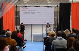 Orientamenti approda a Chiavari con #Progettiamocilfuturo