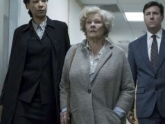 Sori cinema: Red Joan film drammatico alla Sala Enzo Costa