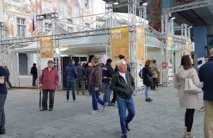 Slow Fish 2019 | Il Mare: Bene Comune, ultimo giorno