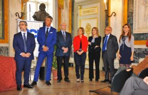 A Tursi Inail e Aci premiano gli studenti di speaker per un giorno