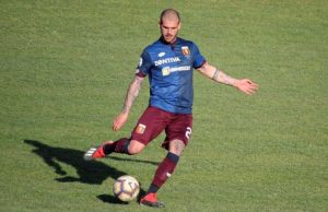 Statistiche: Genoa terzo in A per Km percorsi