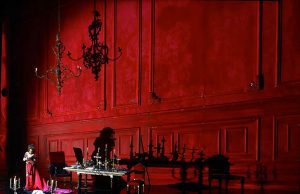 Tosca ritorna al Teatro Carlo Felice dal 2 al 12 maggio 2019