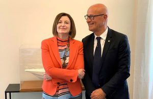 Ucina | Saverio Cecchi indicato quale nuovo presidente