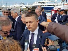 Spese pazze: Rixi assolto in via definitiva dalla Cassazione
