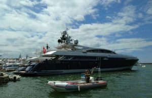 Tutti gli eventi del Versilia Yachting Rendez-vous