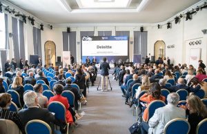 Al VYRV Nautica Italiana e Deloitte hanno presentato il 6° Boating Market Monitor