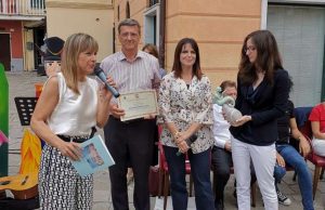 Sestri Levante: Premio Andersen vince Valeria Bellobono