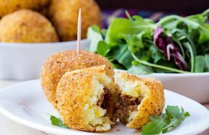 L’Arancino Day a Pieve Ligure