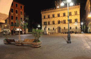 A Chiavari va in scena la Cavalleria Rusticana