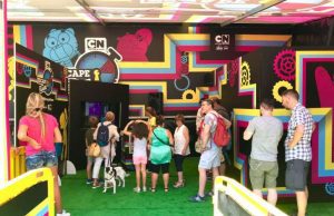 Genova. Arriva la prima escape room itinerante per bambini