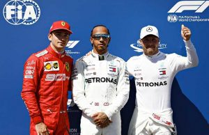Lewis Hamilton passa alla Ferrari nel 2025: Toto Wolff annuncia l’addio alla Mercedes Lewis Hamilton passa alla Ferrari nel 2025: Toto Wolff annuncia l'addio alla Mercedes