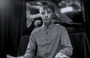 Zoagli, concerto Ethan Emerson nipote del mito Keith Emerson