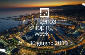 Genoa Shipping Week IV edizione