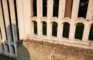 Domani il pellegrino Sergio Giusto ritornerà ad Albenga