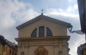 Giusto traccia il Cammino di San Martino da Pavia ad Albenga