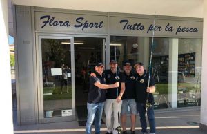 Il Circolo Nautico Albenga al Campionato italiano di Traina d’ Altura