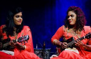 Mandolin Sisters in concerto al Porto Antico