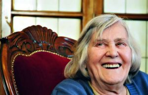 Siamo figli delle stelle. In ricordo di Margherita Hack