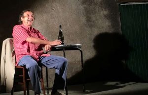 Mercoledì di Peagna, inaugura la stagione teatrale Mauro Pirovano