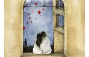 Notte romantica a Cervo