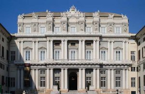 Palazzo Ducale | Una stagione estiva a 360°