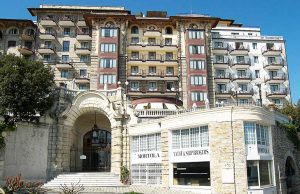 Il tema delle Connessioni per il 49° Convegno dei Giovani Imprenditori a Rapallo