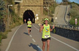 Run for the whales, la mezza maratona di Sanremo
