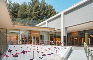 A Sanremo apre l’outlet del lusso The Mall Luxury Outlets