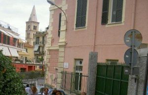 Da domani ad Alassio iniziano le passeggiate con Amnesty