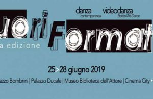 FuoriFormato IV Edizione. 25-28 giugno kermesse di Teatro Akropolis a Genova