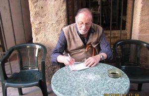 Oggi ad Albenga i funerali di Angelo Gastaldi