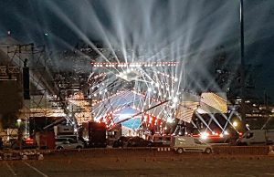 Ballata per Genova di venerdì 14 giugno: le modifiche alla viabilità