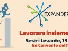 Expandere 2019: formazione, confronti, esperienze e network