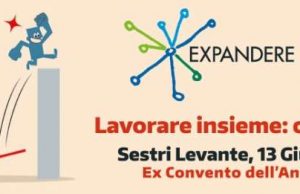 Expandere 2019: formazione, confronti, esperienze e network