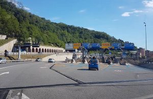 Da Autostrade per l’Italia esenzione pedaggio a personale sanitario in servizio Covid-19